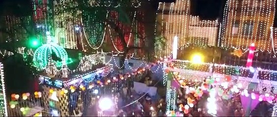 ALI MOLA ALI DAM DAM  Official Full Track  Remix  Tiktok Famous  2019