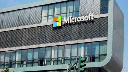 Microsoft vise un bilan carbone négatif d'ici 2030