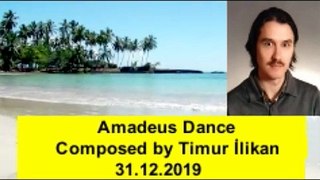 Amadeus Dance