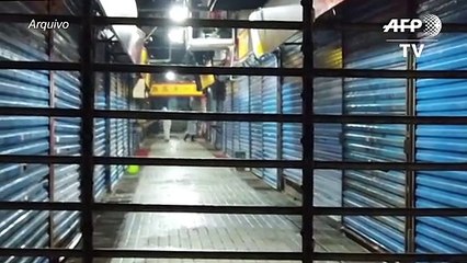 Contenção do vírus