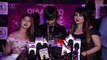 Arishfa Khan-Adnan Shaikh Opens Up About Her New Song Diamond Ring