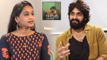 Naga Shaurya About Aswathama Story || Naga Shaurya Exclusive Interview