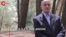 Fethullah Gülen'e en yakın isimlerden Yusuf Bekmezci yakalandı