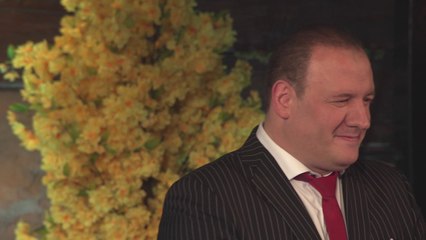 Adnan Daci - Programi i vitit te ri 2