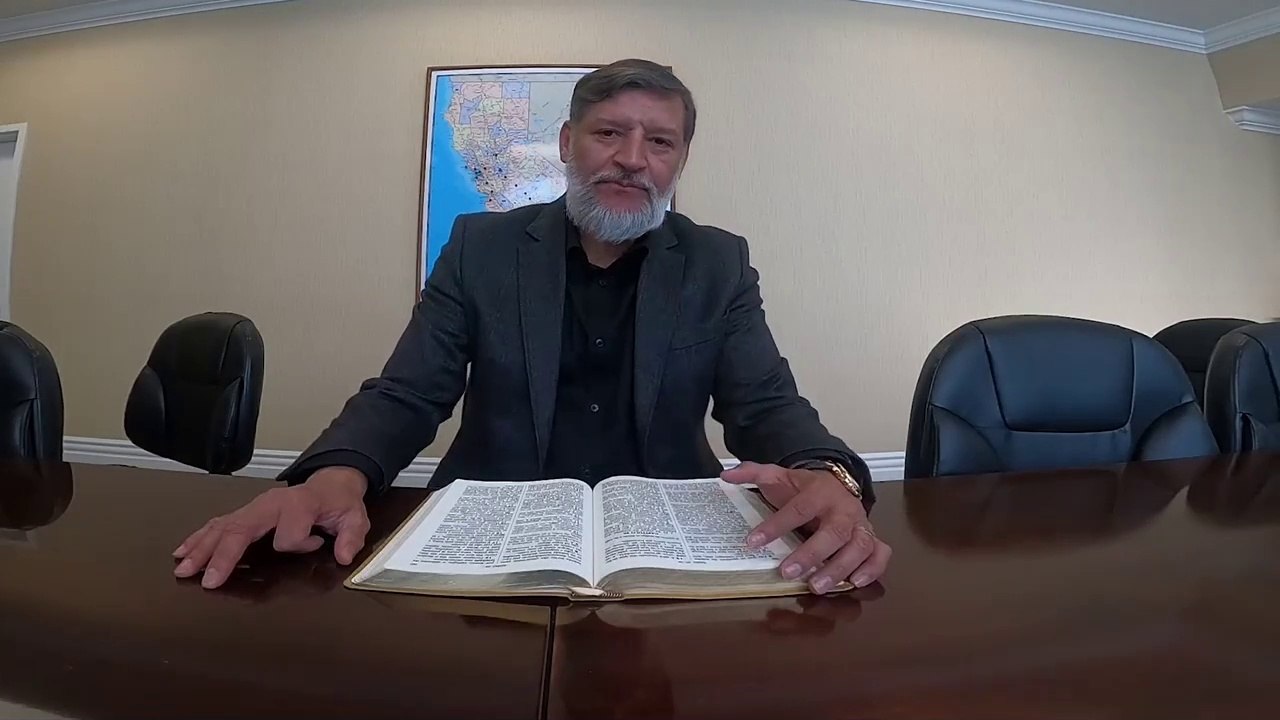 Testemunho do Bispo Clodomir Apresentação