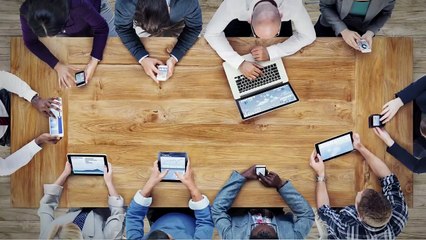 Best Mobile Enterprise Application Platform Provider Company in 2020 - Sonata-Software