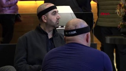 Türkiye saç ekiminde birinci sırada; en çok italyanlar geliyor