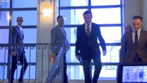Albin Kurti nuk i shkon Thaçit në Presidencë - News, Lajme - Vizion Plus