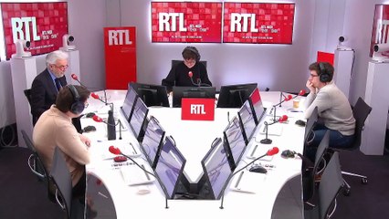 RTL Midi du 20 janvier 2020