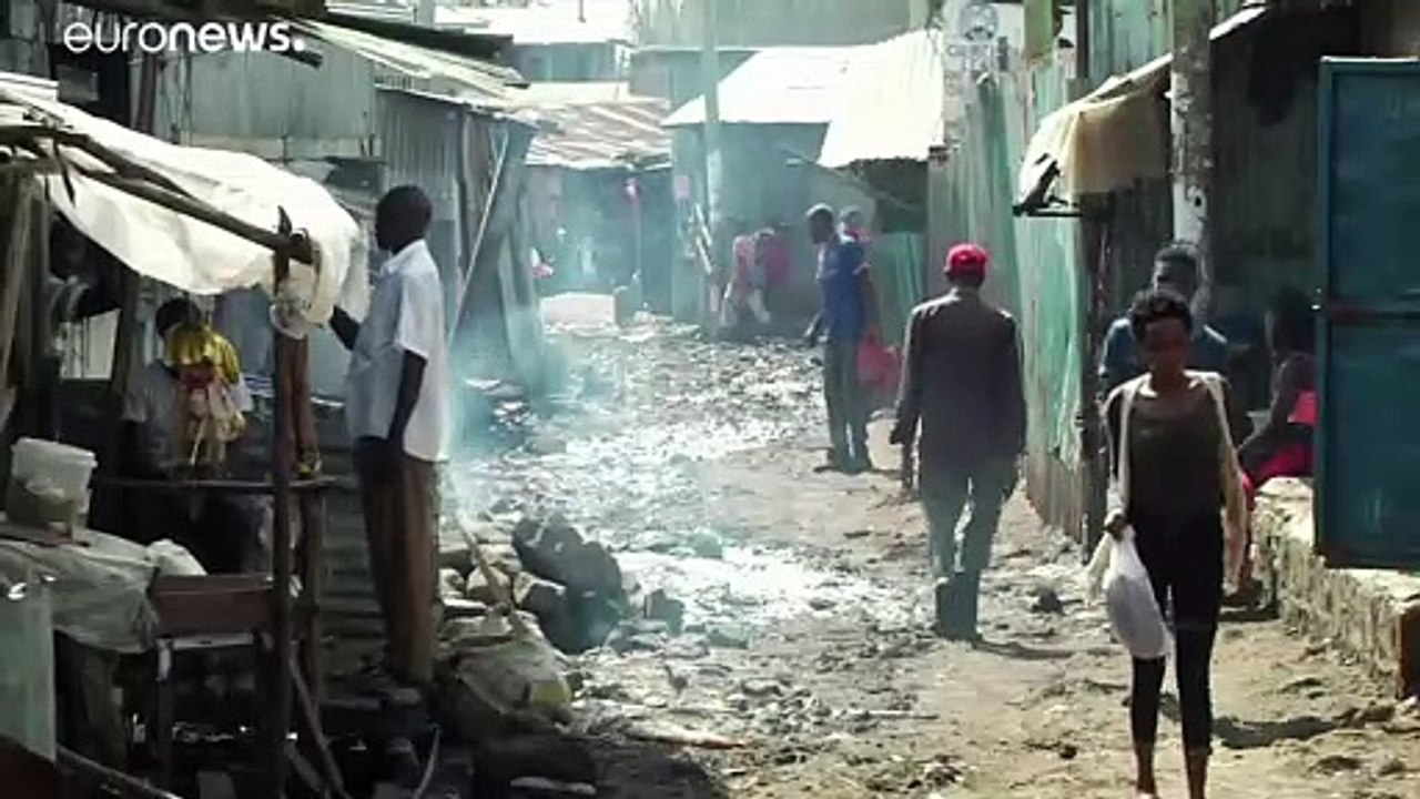 Oxfam: "Diseguaglianze in crescita", 2mila ricchi come 4 miliardi di persone