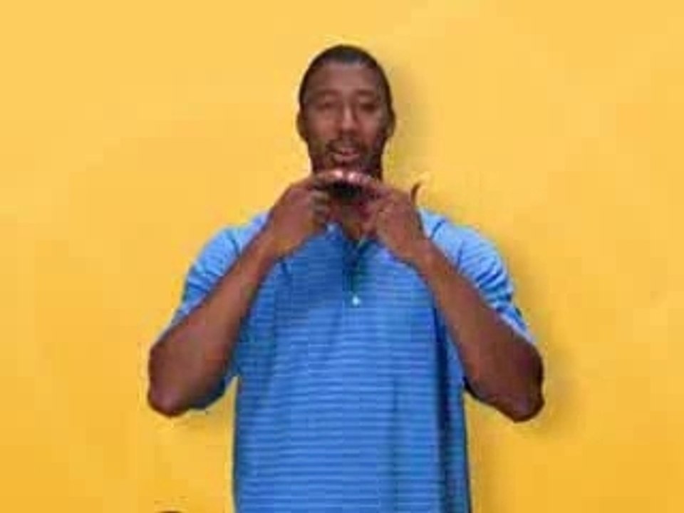 RIF Finger Play - 1