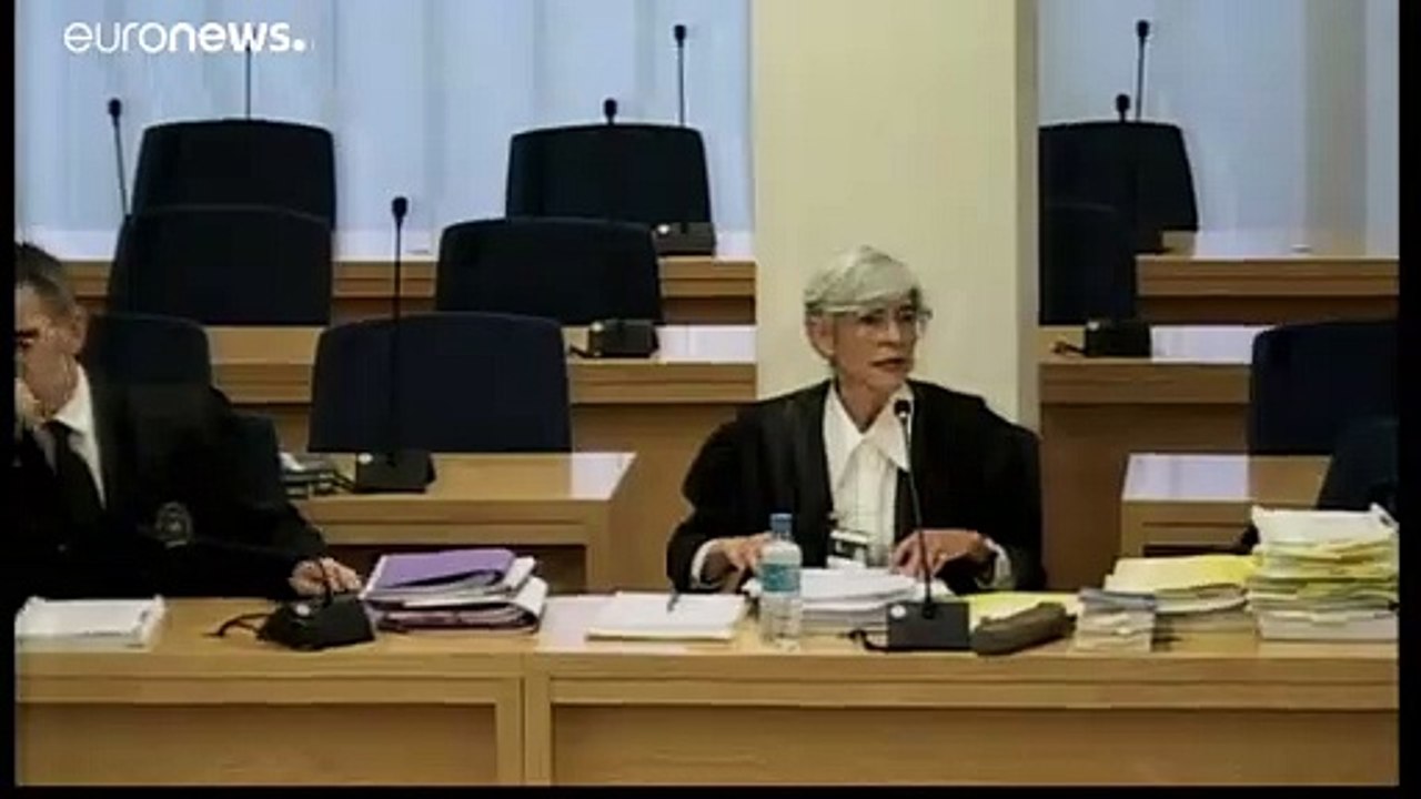 Gran expectación en España en el inicio del "segundo juicio del procés"
