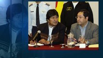 Evo Morales pasa el testigo: Luis Arce será candidato del MAS a la presidencia de Bolivia