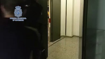 Detienen al último implicado en un asesinato en las Tres Mil Viviendas