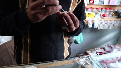 Old is Gold | This is Abbottabad | Vlog