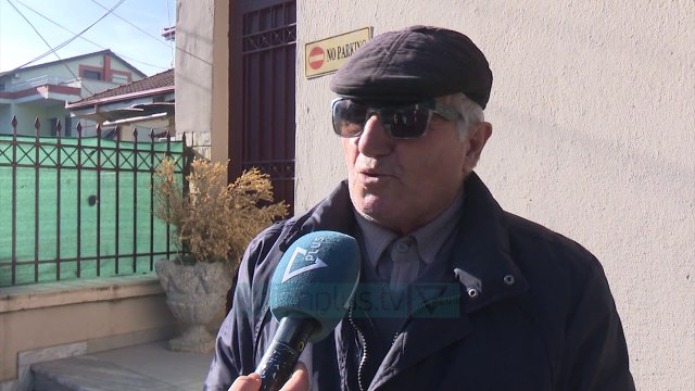 Grabitja në Allias/ Ja çifti i bashkëshortëve që u plagosën me armë - Vizion Plus