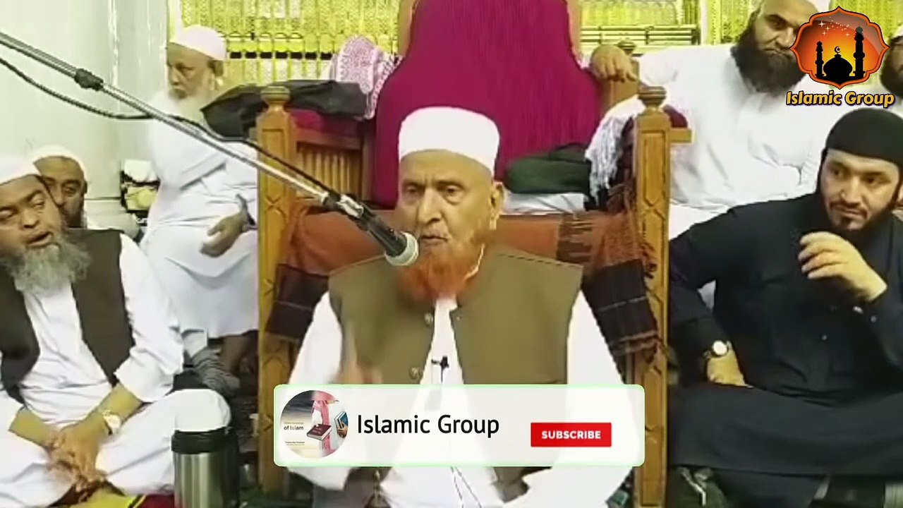 Kya Bachon ki Birthday Par Khana Wagera Kar Sakte Hai- Maulana Makki Al Hijazi