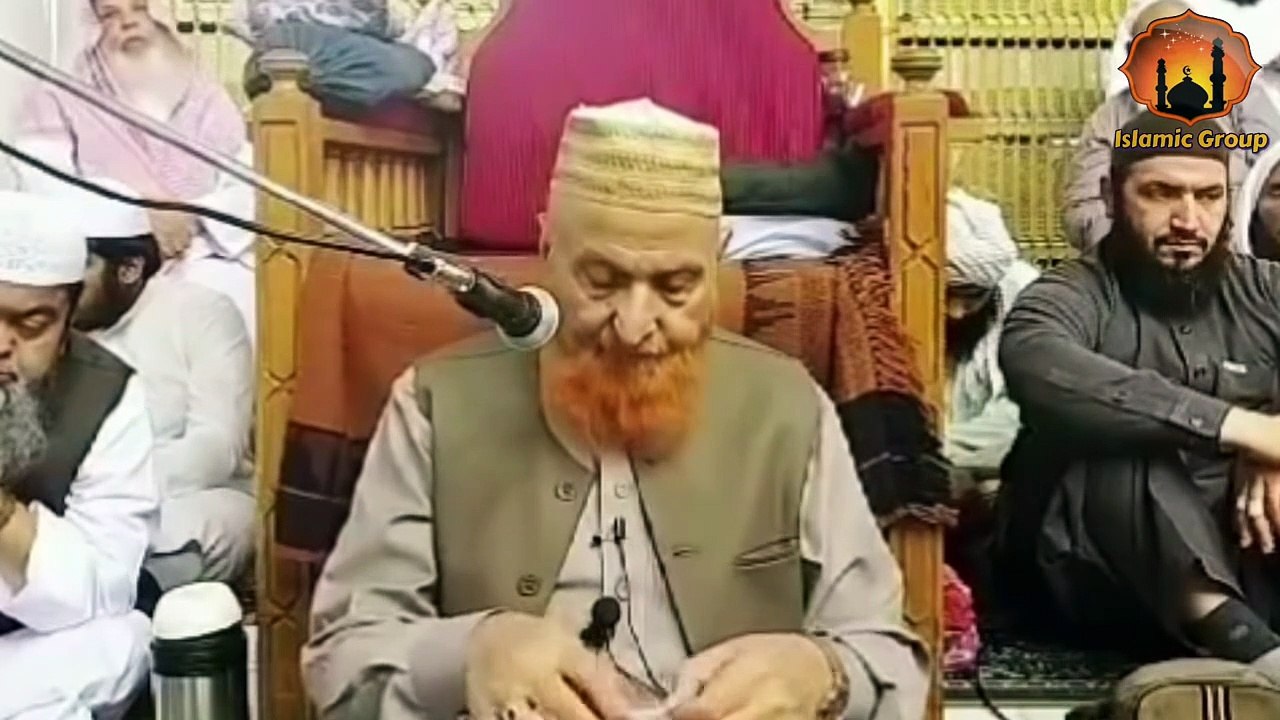 Kya Aurton Ke Liye Beauty Parlour Ka Kaam Jaiz Hai- Maulana Makki Al Hijazi