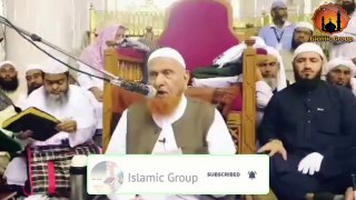 Kya Bijli Chori Karna Jaiz Hai- Maulana Makki Al Hijazi