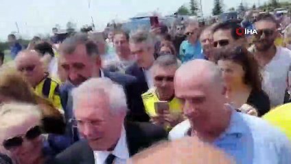 - Aziz Yıldırım’ın ‘tehdit’ davası karar için ertelendi