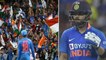 IND VS AUS 2020 : Virat Kohli Asks Audience To Cheer For India Not RCB ! || Oneindia Telugu