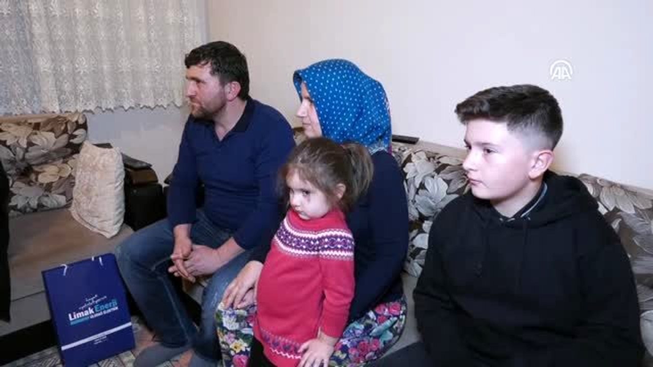 Limak Enerji tasarruf için ekip kurdu - BURSA