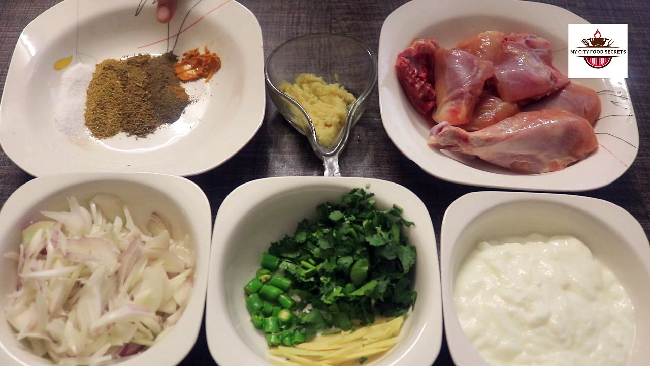 Chicken Brown Karahi | Chicken Karahi Recipes | kadai restaurant style