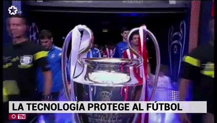 Rhinob revoluciona el fútbol con medias ‘antilesiones’ y espinilleras más resistentes que un Fórmula 1