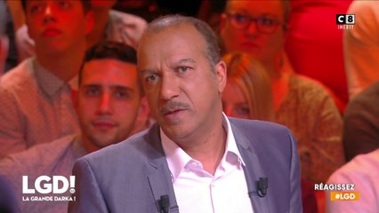 Pascal Légitimus : "Je pense que c'est nécessaire de reformer les Inconnus, c'est un acte citoyen"