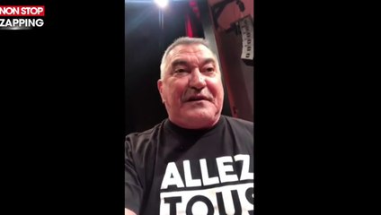 Jean-Marie Bigard interdit de télé ? Il s’attaque violemment à Delphine Ernotte (Vidéo)