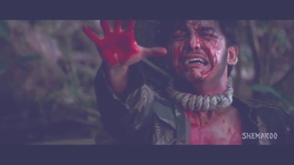 Selute INDIAN ARMY||Tango Charlie Movie best clip