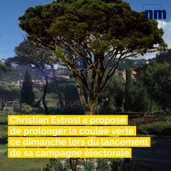Nice ville verte, OuiGo, B.B. VS Macron: voici le brief info de ce lundi après-midi