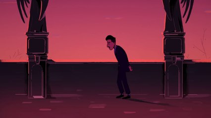 Filhall Remix Animation - Dj Chetas - #LifeIsAMashupVOL3 - 2020