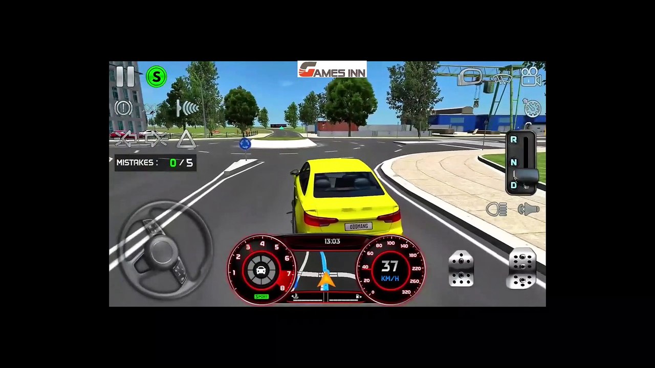 EXTREME CAR RACING