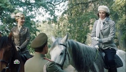 Легенда Феррари 2 серия (2020)