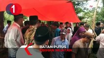 TOP 3 NEWS I Jembatan Putus I Prabowo Rapat Dengan DPR I Calon Wakil Gubernur DKI