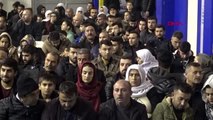 Şırnak'ta terör mağdurları yeni konutlarına kavuştu