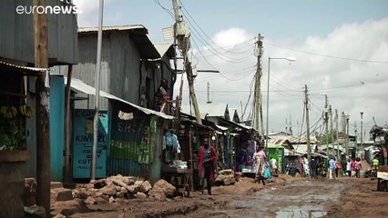 Aumenta a diferença entre ricos e pobres alerta a ONG Oxfam