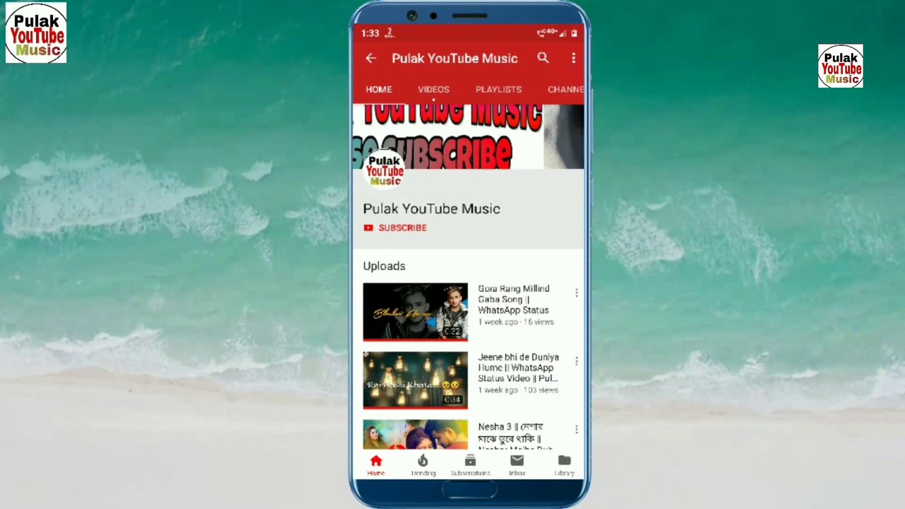 Lal Shari Poriya Konna | লাল শাড়ী পরিয়া কন্যা | SHOHAG | Official Music Video | Bangla New Song 2020