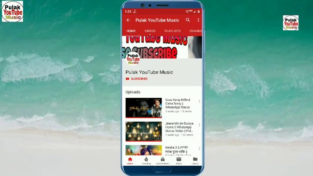 Lal Shari Poriya Konna | লাল শাড়ী পরিয়া কন্যা | SHOHAG | Official Music Video | Bangla New Song 2020