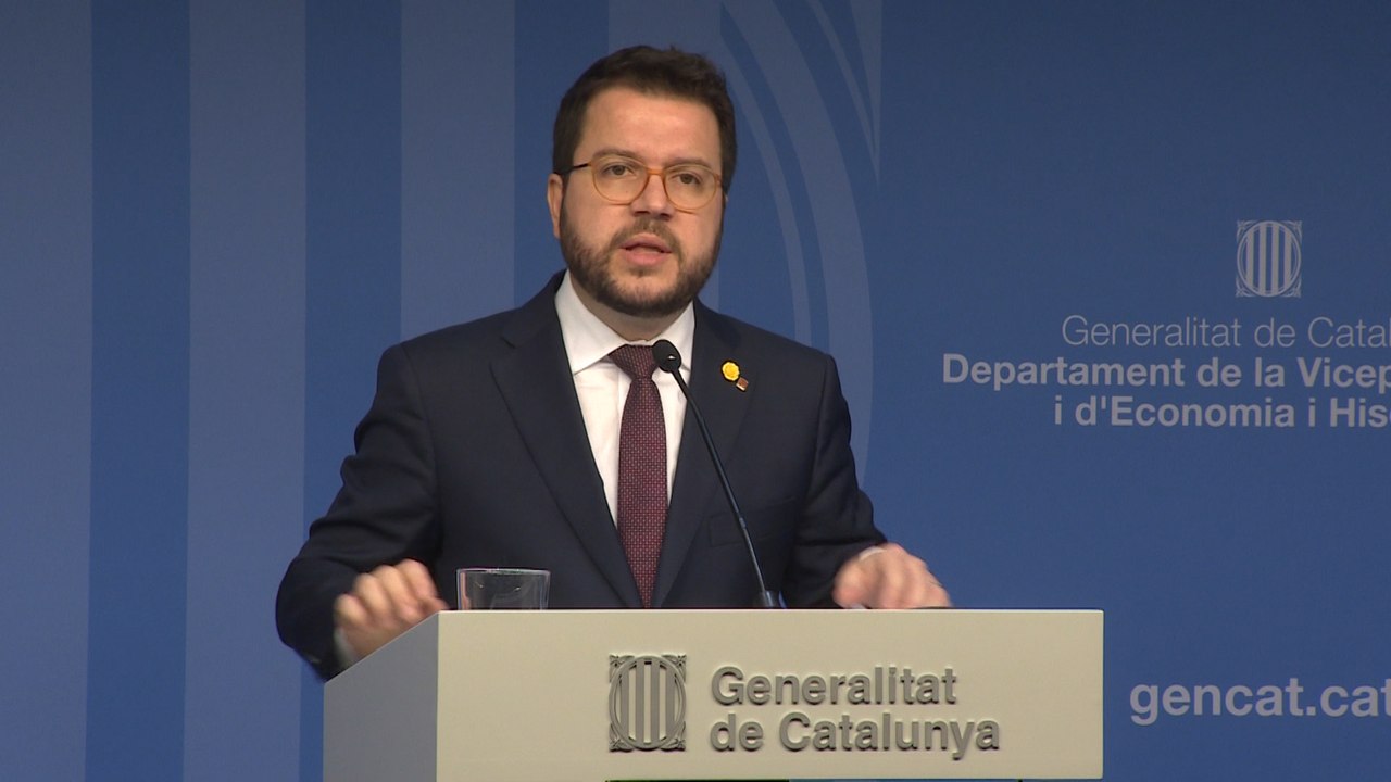 Govern y comuns aumentan el gasto público en 3.070 millones