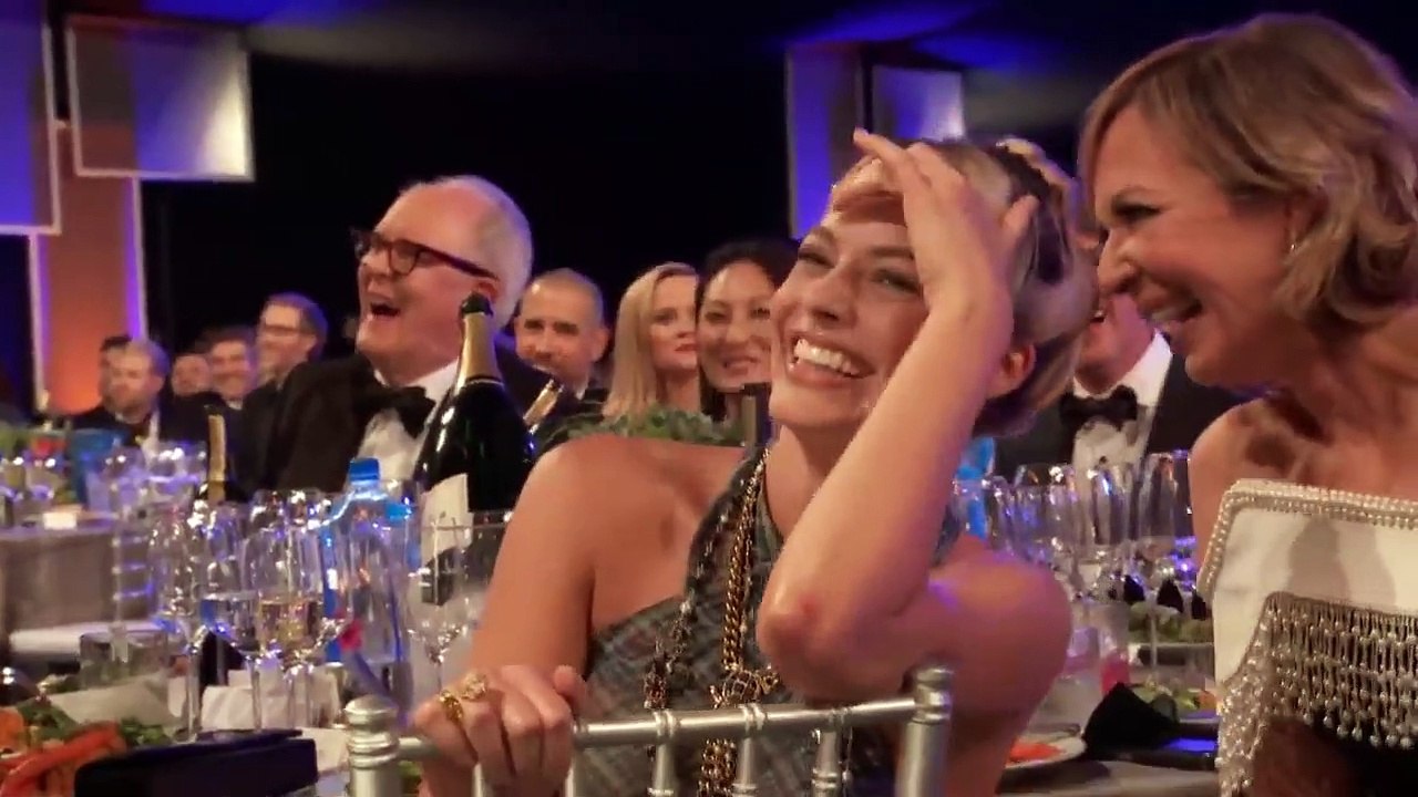 Brad Pitt_ Award Acceptance Speech _ 26th Annual SAG Awards _ TNT