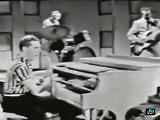 Jerry Lee Lewis - 'Whole Lotta Shakin' Goin' On' (Steve Allen Show - 1957) : Une Performance Explosive qui a Marqué l'Histoire
