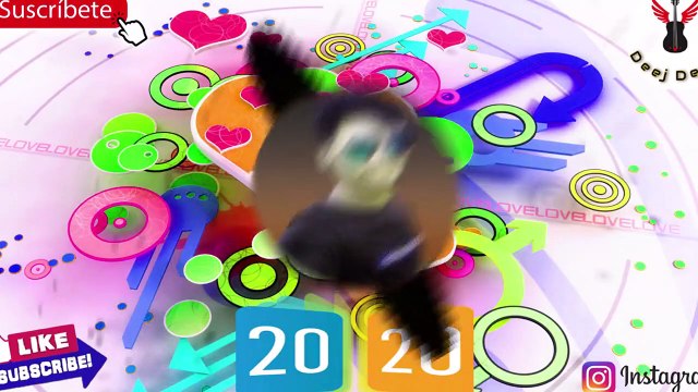 Cute Munda Odia Dj Human Sagar - Ira Mohanty New year High Punch Dj Mix Deej Deep -Ekadal