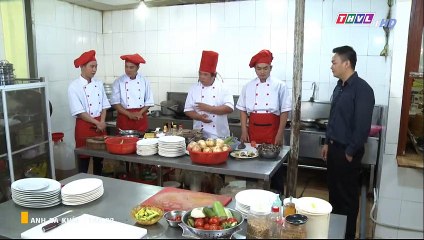 Anh Ba Khía tập 22 - Có link tập 23 và trọn bộ bên dưới – Phim THVL1