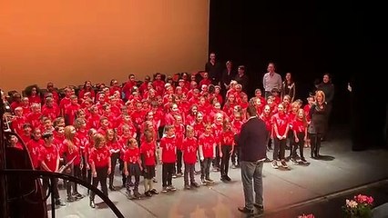 Mulhouse : la nouvelle promotion de Demos