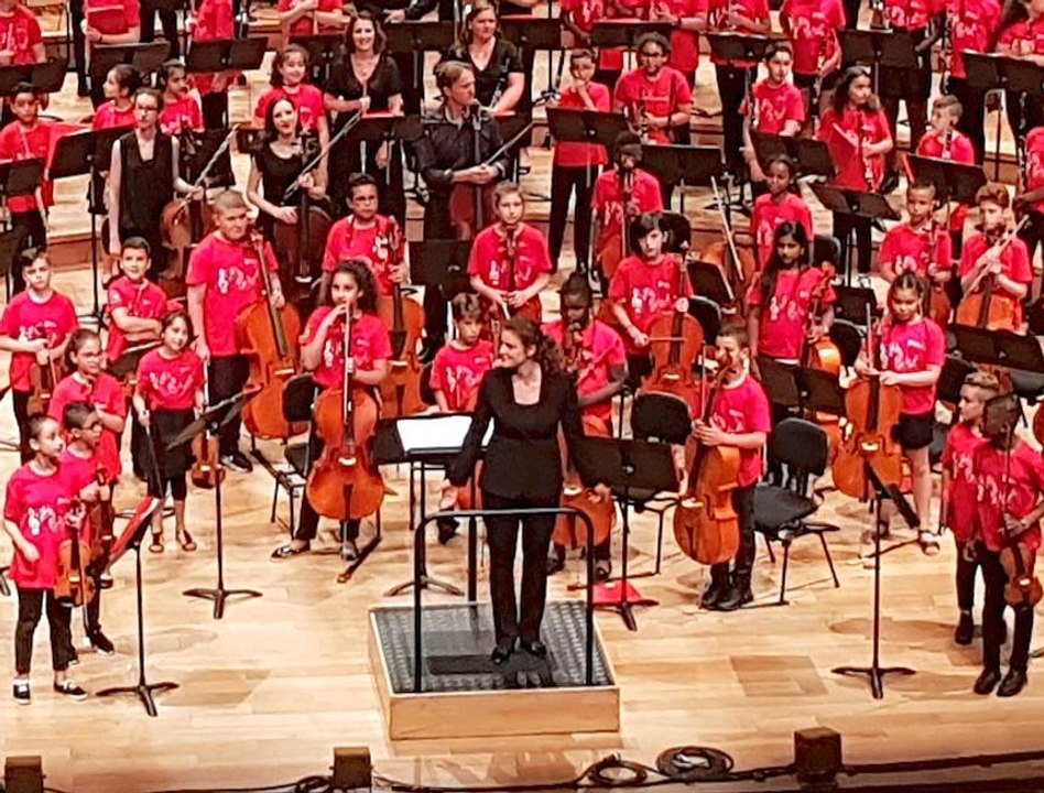 Mulhouse : la nouvelle promotion de Demos