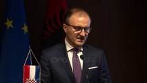 Ora News - Soreca: Dialog konstruktiv, Shqipëria duhet të bëjë gjithçka deri në pranverë