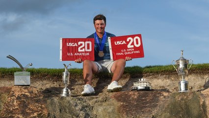 Golf: 2020 Latin America Amateur, Final Round Highlights