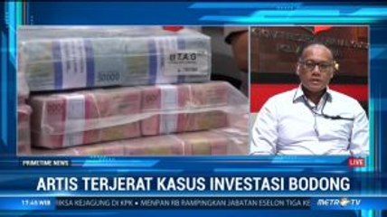 Anggota Keluarga Cendana Terlibat Kasus MeMiles?
